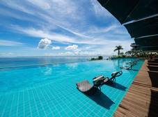 Фото отеля The Reef Island Resort Mactan, Cebu