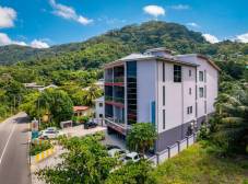 Фото отеля Thalassa Seychelles