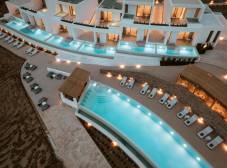 Фото отеля Mykonos Flow