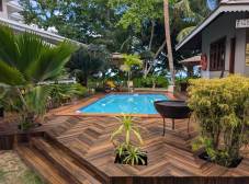 Фото отеля La Belle Tortue