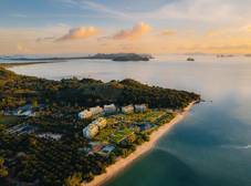 Фото отеля Anantara Koh Yao Yai Resort & Villas