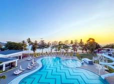 Фото отеля Royal Yao Yai Island Beach Resort
