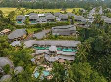 Фото отеля K Club Ubud