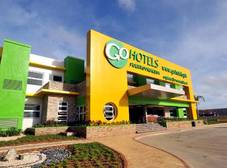 Фото отеля Go Hotels Puerto Princesa
