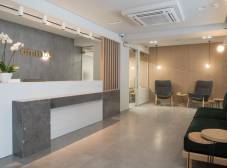 Фото отеля Ammos Beach Seaside Luxury Suites Hotel