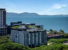 Фото отеля Howard Johnson by Wyndham Pattaya JC
