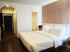 Фото отеля M Casa Hotel Pattaya