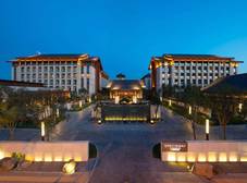 Фото отеля Hyatt Regency Beijing Shiyuan