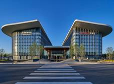 Фото отеля Mumian Beijing Daxing International Airport