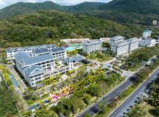 Фото отеля Sanya Yalong Bay No 99 Resort