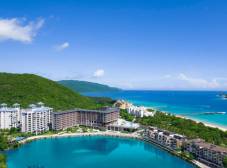 Фото отеля Sanya Yalong Bay No 99 Resort