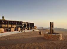 Фото отеля Grand Mercure Petra