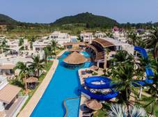 Фото отеля Oriental Beach Pearl Resort