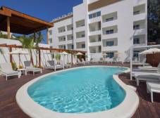 Фото отеля HM Bavaro Beach - Adults Only