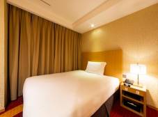 Фото отеля Solaria Nishitetsu Hotel Busan
