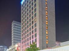 Фото отеля Stanford Hotel Busan