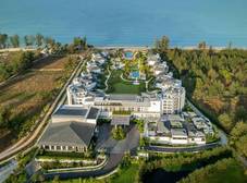 Фото отеля Khao Lak Marriott Beach Resort & Spa