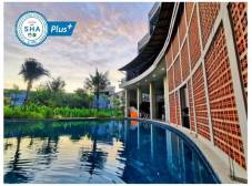 Фото отеля Atom Phuket Hotel