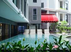 Фото отеля Chateau du Village Patong