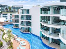 Фото отеля Lets Phuket Twin Sands Resort & Spa