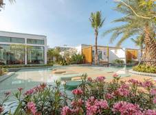 Фото отеля Sugar Marina Resort -LAGOON Villas - Naiyang Beach