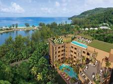 Фото отеля The Proud Karon Beach Phuket Trademark Collection by Wyndham