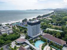 Фото отеля Mercure Rayong Lomtalay Villas & Resort