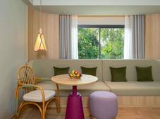 Фото отеля Mercure Rayong Lomtalay Villas & Resort