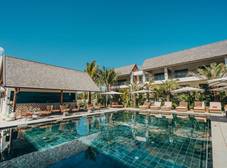 Фото отеля Domaine de Grand Baie