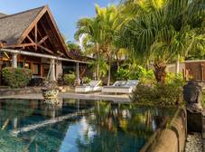 Фото отеля Villa Matahari by muse villas
