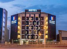 Фото отеля Art View Hotel Al Riyadh