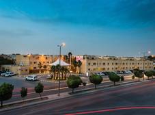 Фото отеля Boudl Al Malaz