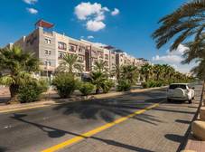 Фото отеля Boudl Al Qasr