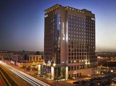 Фото отеля Centro Waha by Rotana