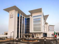Фото отеля Cristal Amaken Hotel Riyadh