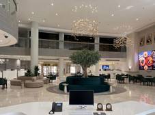 Фото отеля Crowne Plaza Riyadh Palace, an IHG Hotel