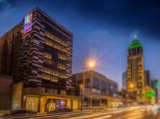 Фото отеля Ewaa Express Hotel - Al Olaya