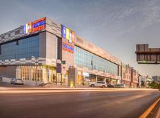 Фото отеля Ewaa Express Hotel - Khurais