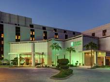 Фото отеля Holiday Inn Riyadh - Al Qasr, an IHG Hotel