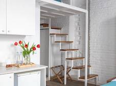 Фото отеля Mariinsky Boutique Hotel