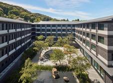 Фото отеля The Hotel Higashiyama By Kyoto Tokyu Hotel