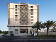 Фото отеля DoubleTree by Hilton Muscat Qurum