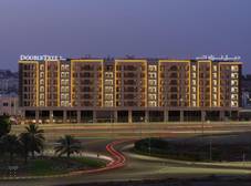 Фото отеля DoubleTree by Hilton Muscat Qurum