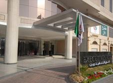 Фото отеля Executives Hotel - Olaya
