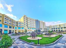 Фото отеля The Plaza Hotel & Resort