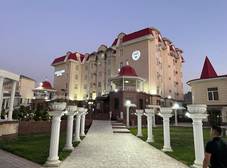 Фото отеля Alexander Hotel