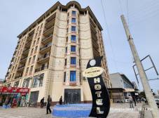 Фото отеля Bex Sueno Hotel