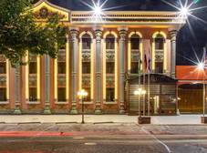 Фото отеля Golden Samarkand Hotel