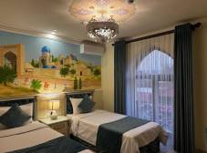 Фото отеля Gur Emir Palace