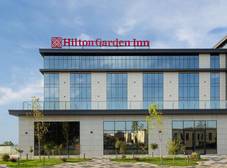Фото отеля Hilton Garden Inn Samarkand